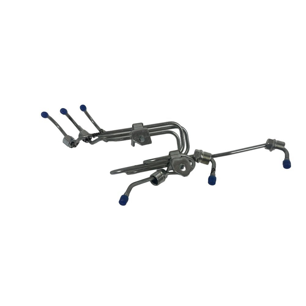 New 3976433 Fuel Injection Pipe For Cummins 6L Engine