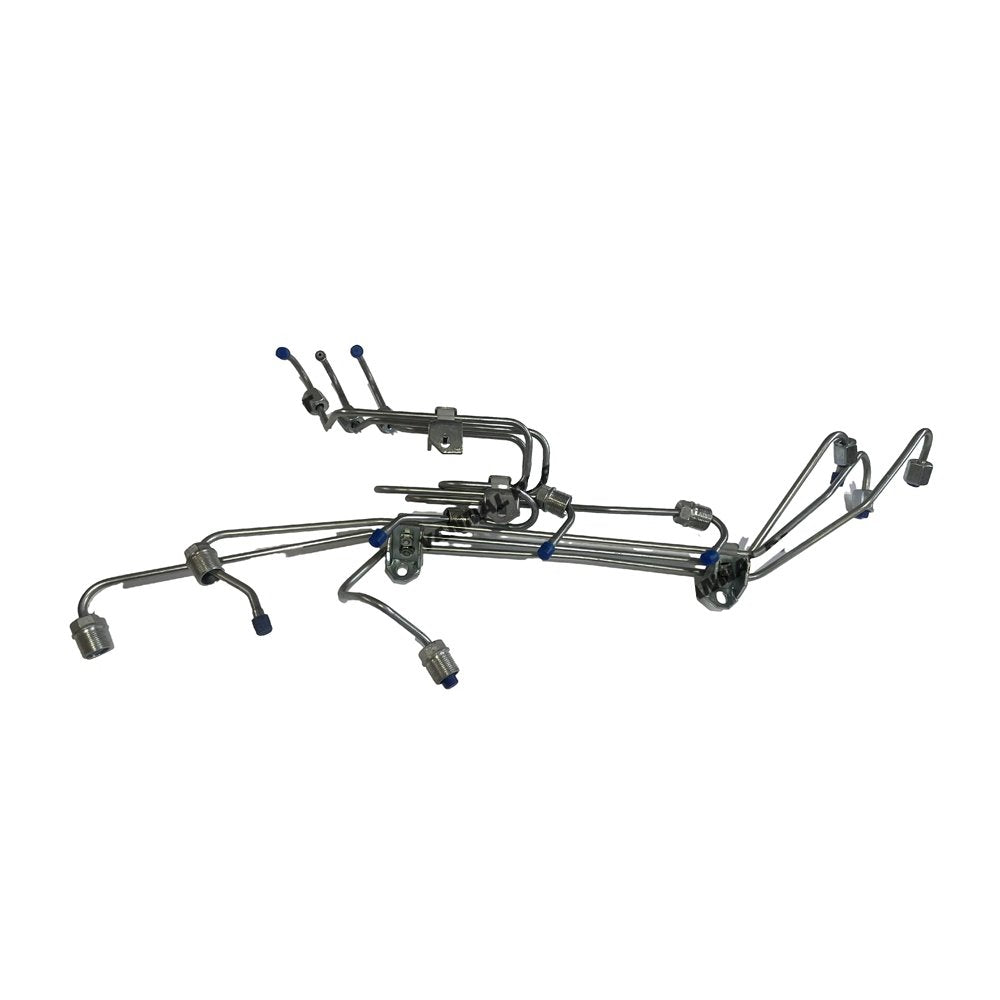 6LTAA8.9-C220 Fuel Injection Pipe For Cummins diesel Engine parts