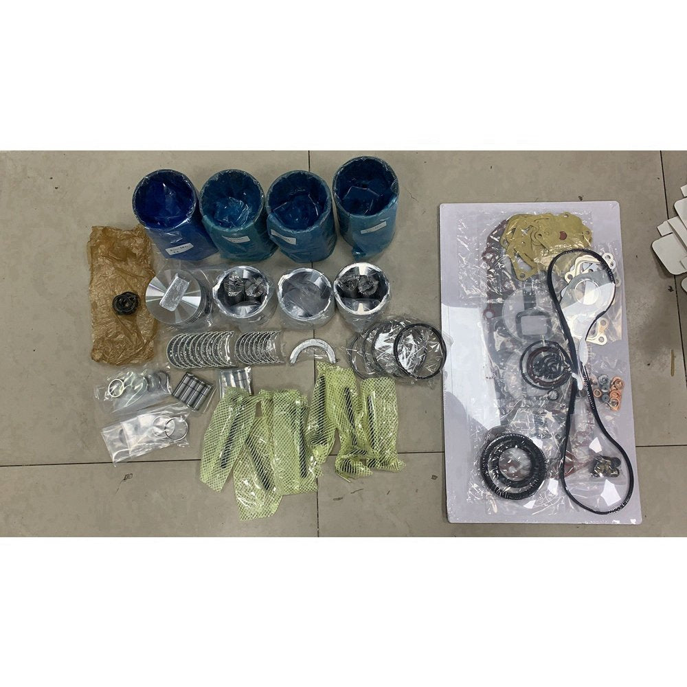 For Cummins Parts A2300 Overhaul Engine Rebuild Kit NEW