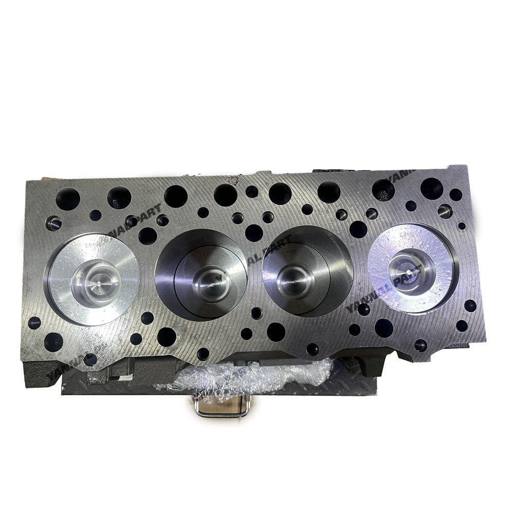 B3.3-T Cylinder Block Assy For Cummins diesel Engine parts