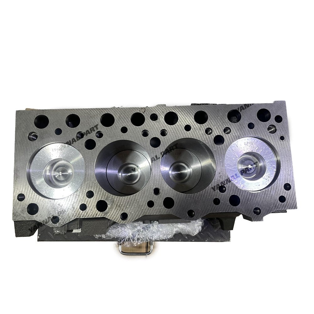 B3.3-T Cylinder Block Assy For Cummins diesel Engine parts