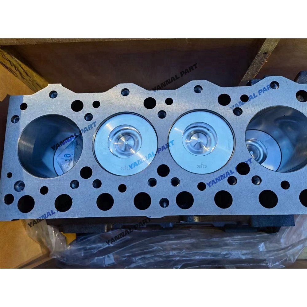 B3.3 Cylinder Block Assy For Cummins diesel Engine parts