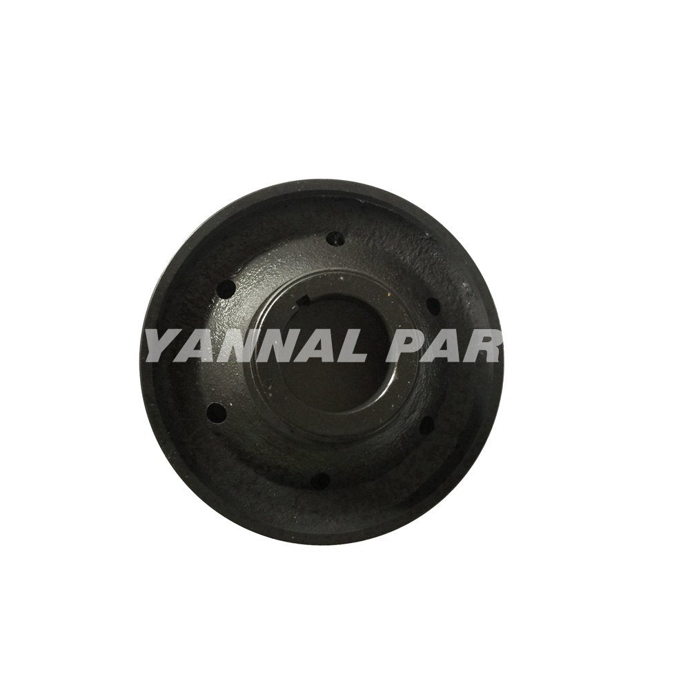 brand-new B3.3 Crankshaft Pulley For Cummins Engine Parts
