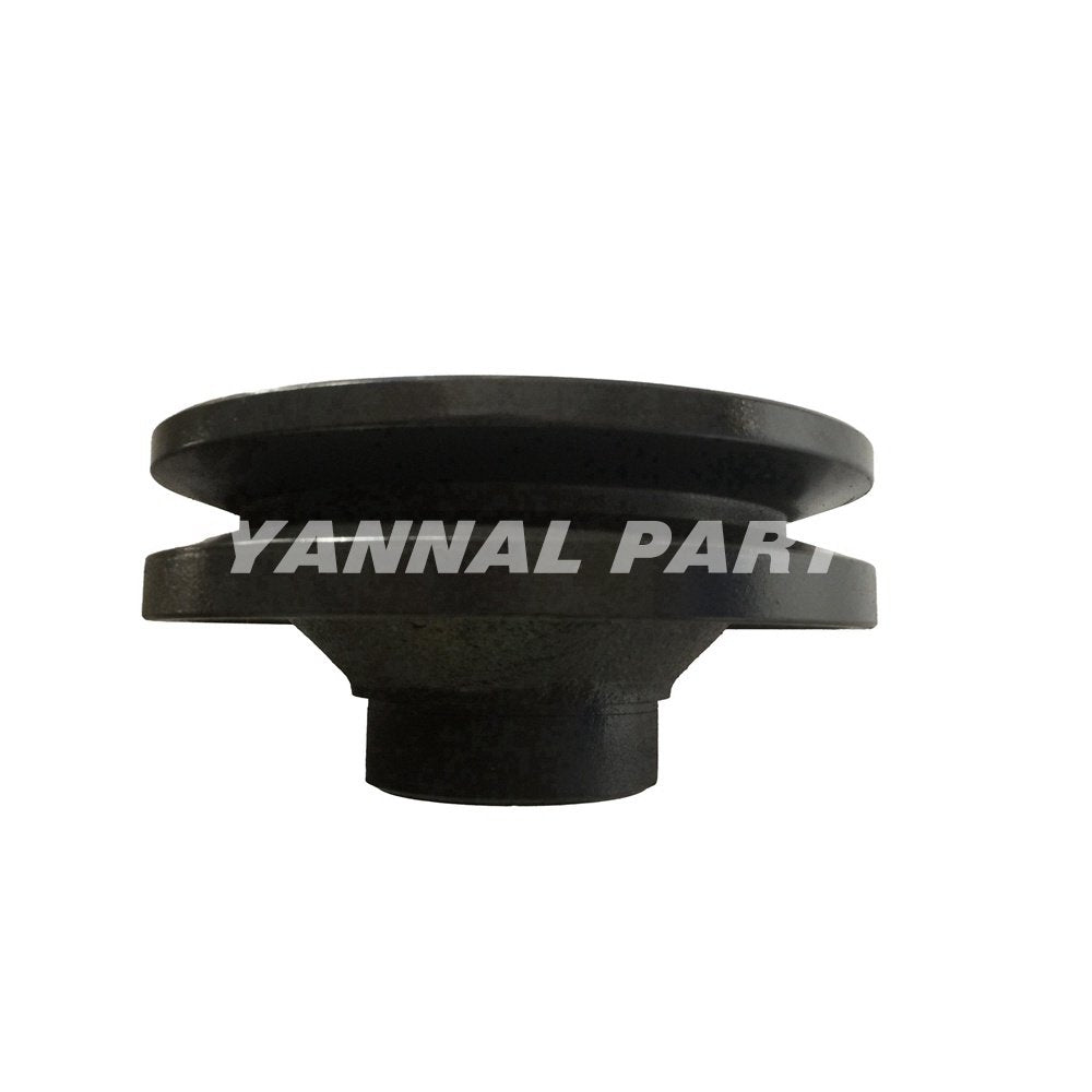 brand-new B3.3 Crankshaft Pulley For Cummins Engine Parts