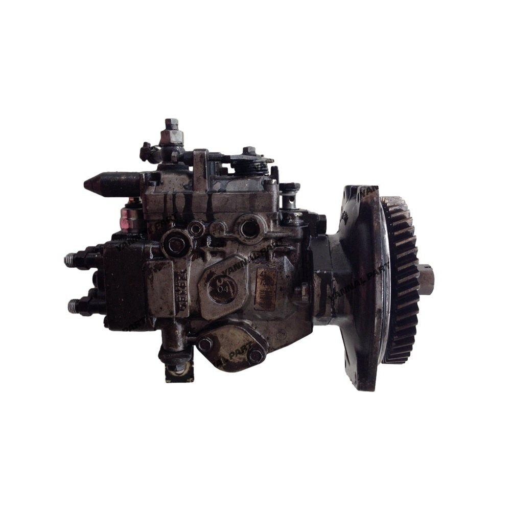 Used B3.3-T Fuel Injection Pump 48T For Cummins Engine Parts