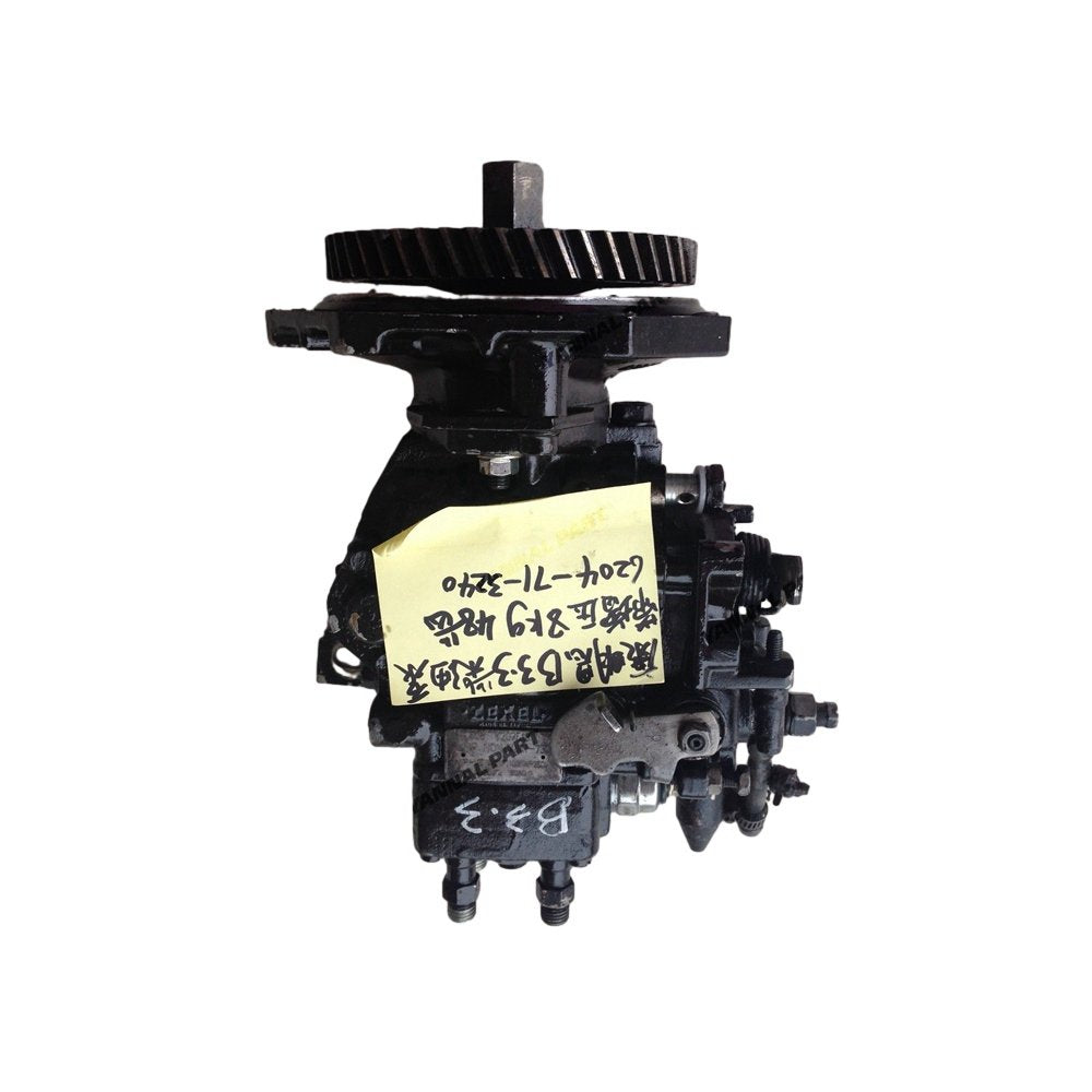 Used B3.3-T Fuel Injection Pump 48T For Cummins Engine Parts