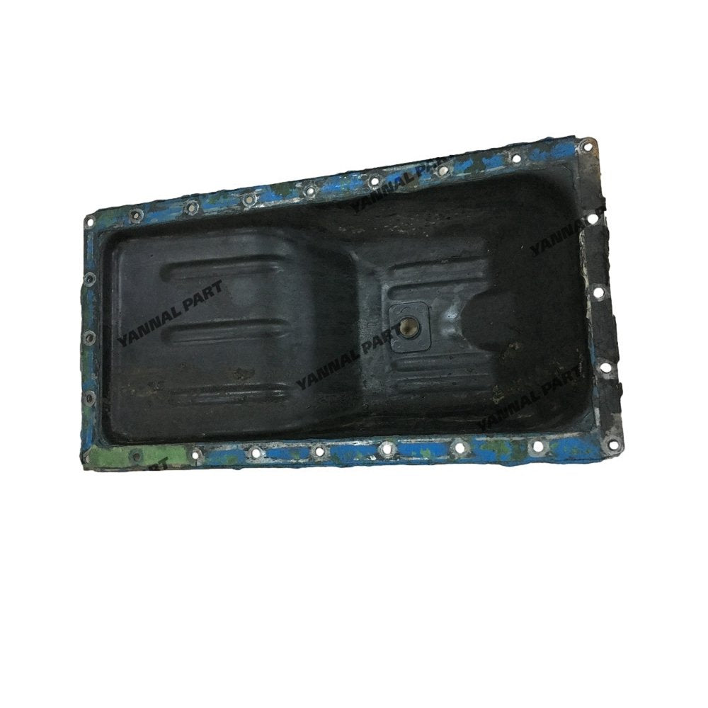 For Cummins Diesel Engine B3.3 Oil Pan