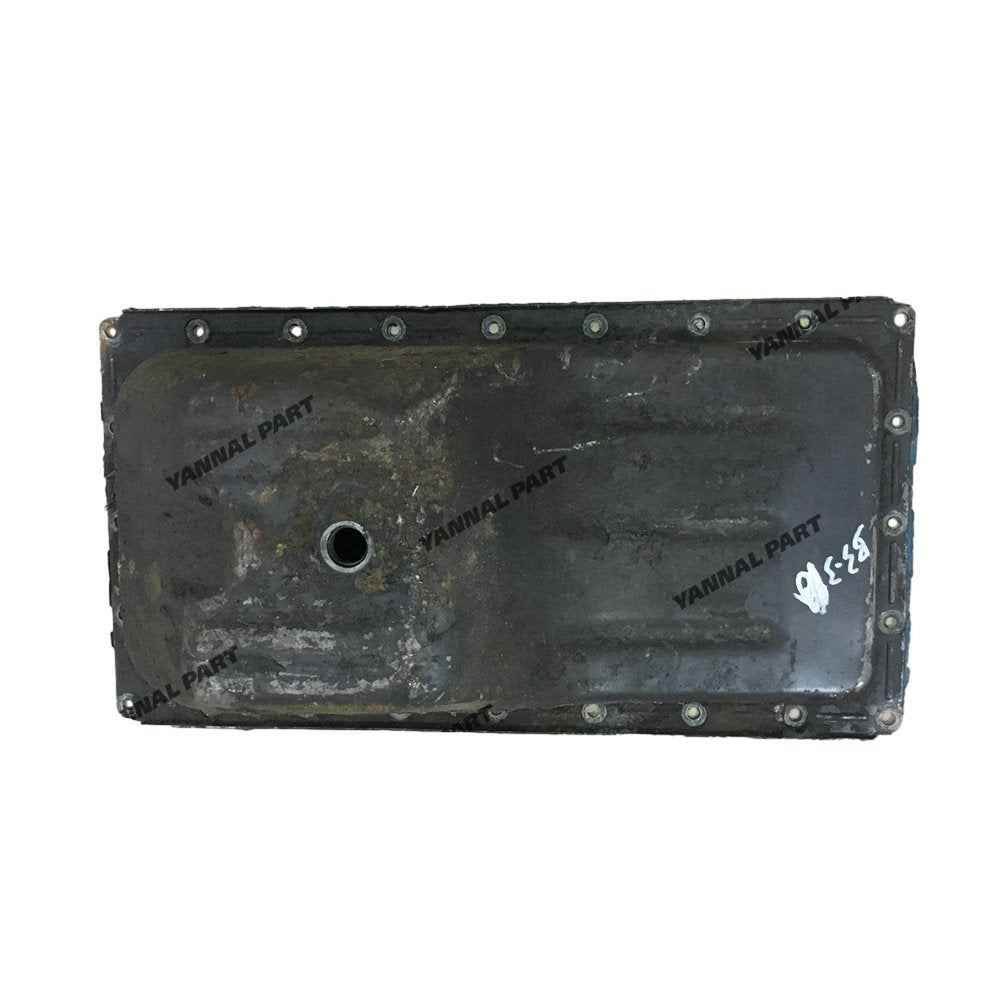 For Cummins Diesel Engine B3.3 Oil Pan