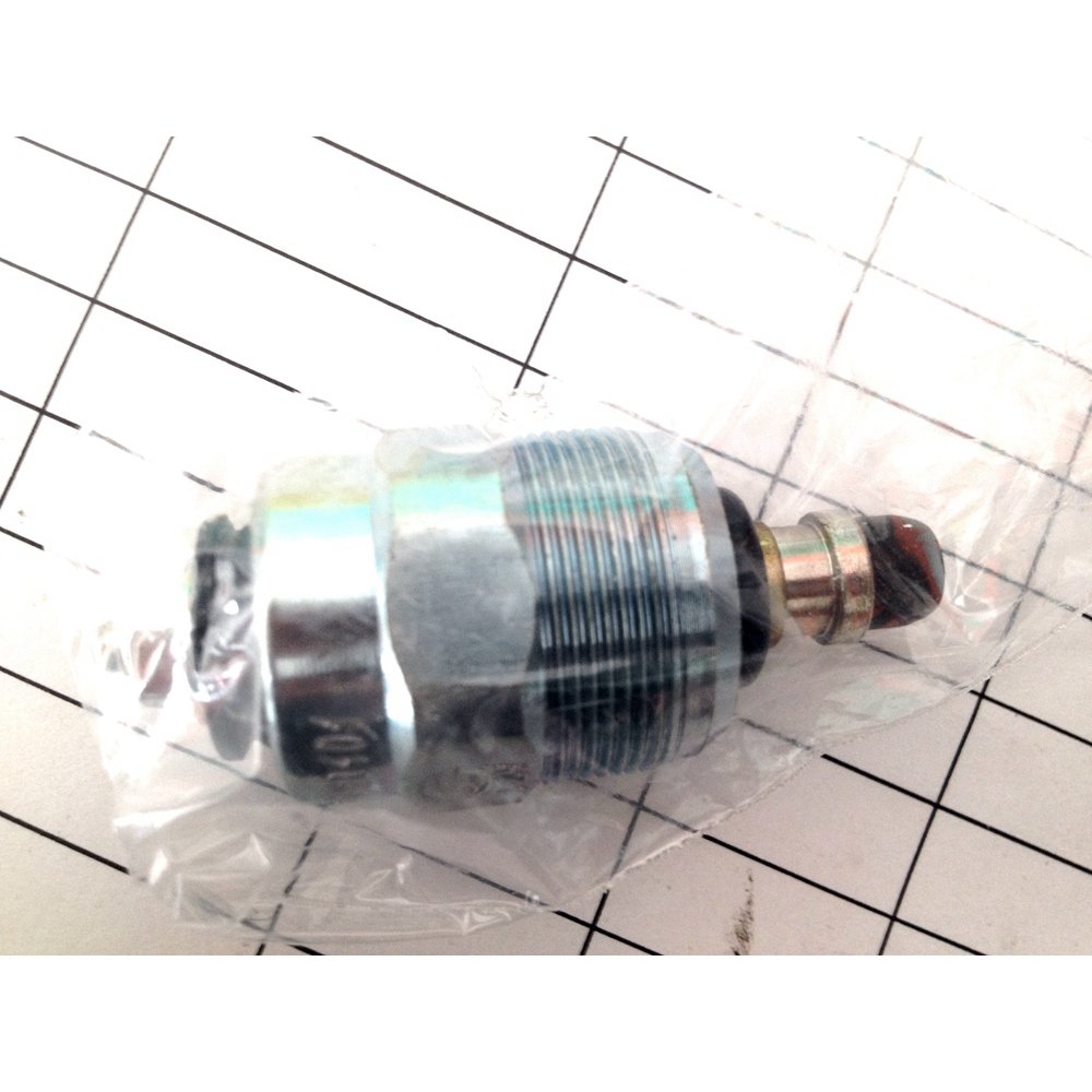 B3.3 Solenoid Valve For Cummins NEW Engine Component Part