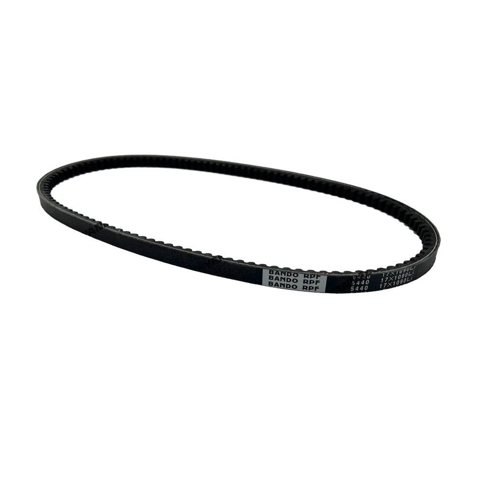 Fan Belt 4995242 Fit For Cummins B3.3 Engine