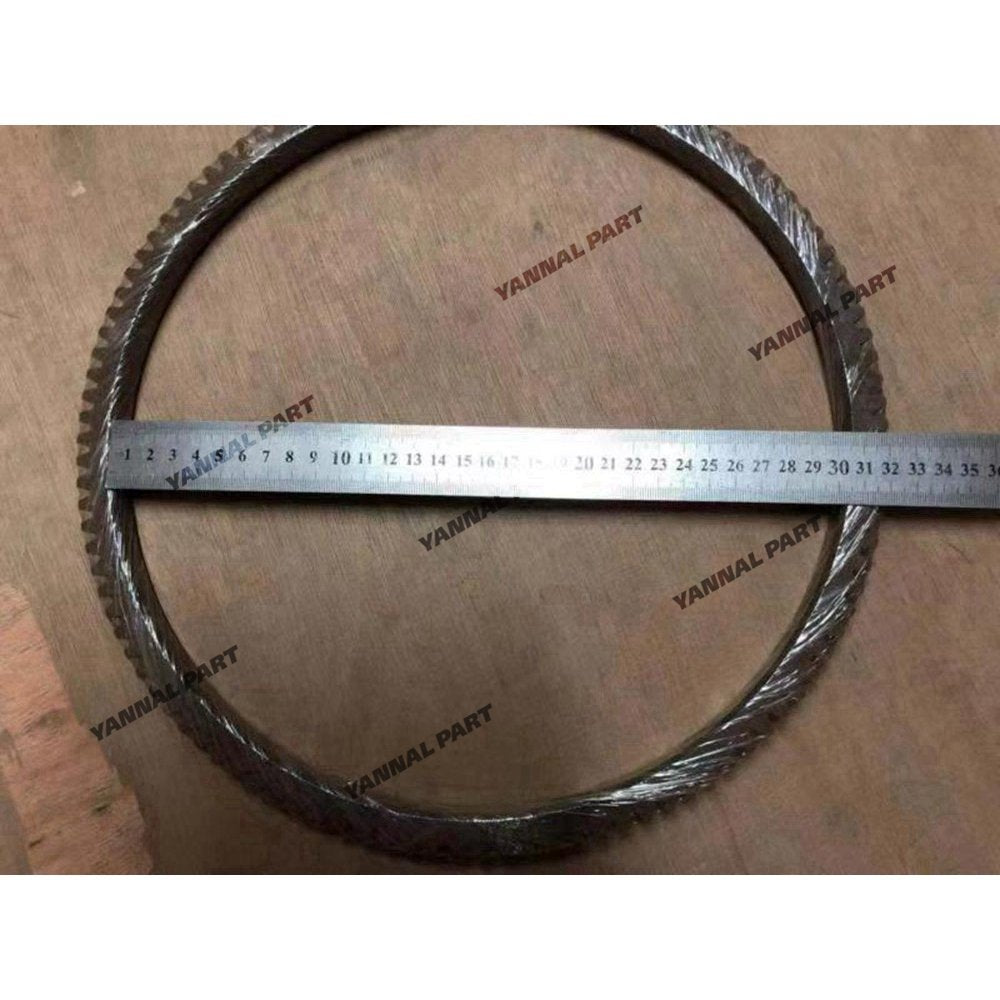 For Cummins Flywheel 110T B3.3 Engine Spare Parts