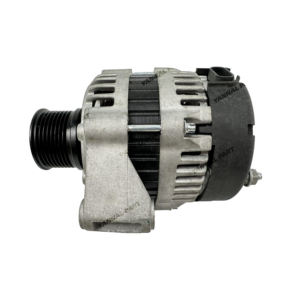 Alternator 8720N Fit For Cummins B3.9 Engine