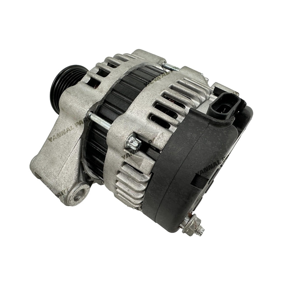 Alternator 8720N Fit For Cummins B3.9 Engine