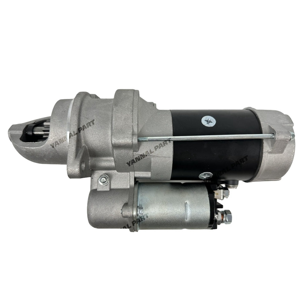 Starter Motor S-8074 Fit For Cummins B3.9 Engine