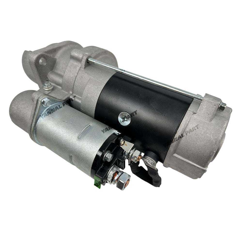 Starter Motor S-8074 Fit For Cummins B3.9 Engine
