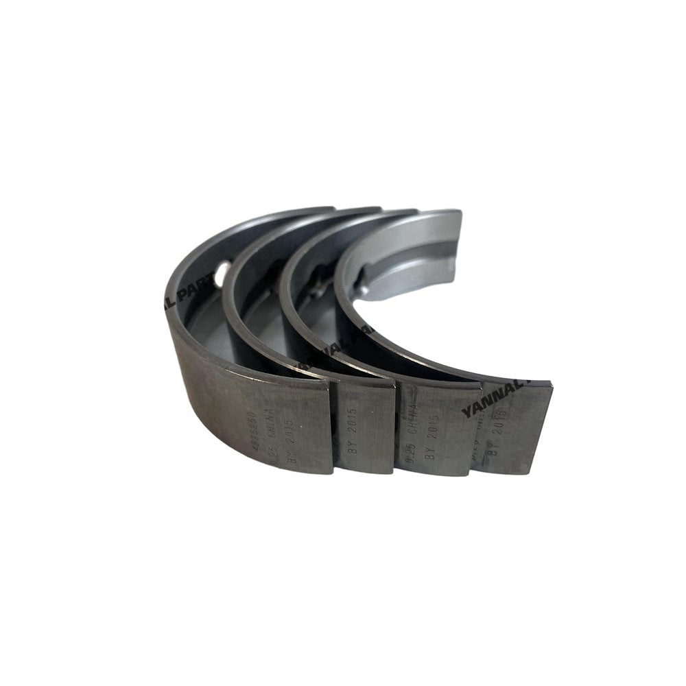 ISF2.8 Crankshaft Bearing For Cummins diesel Engine parts