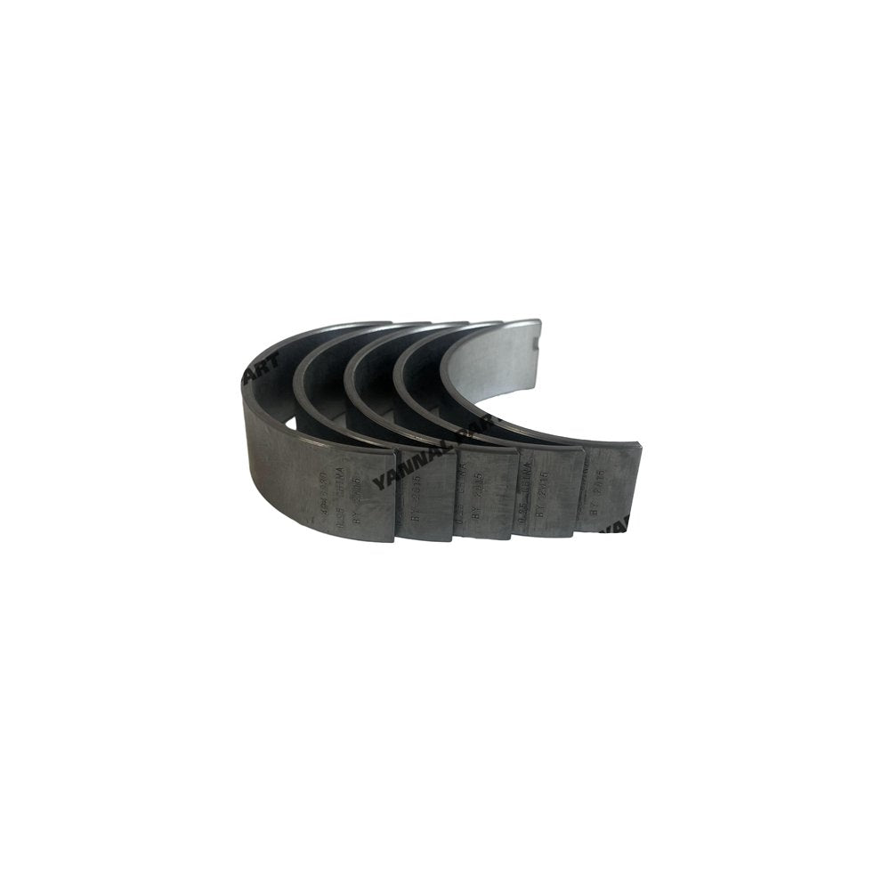 ISF2.8 Crankshaft Bearing For Cummins diesel Engine parts