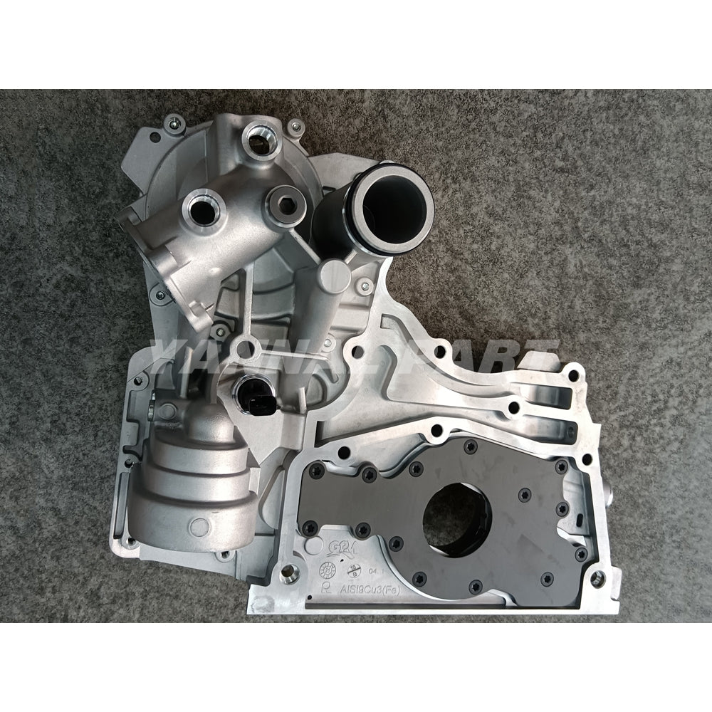 Oil Pump 5681964F Fit For Cummins ISF2.8 Engine Parts