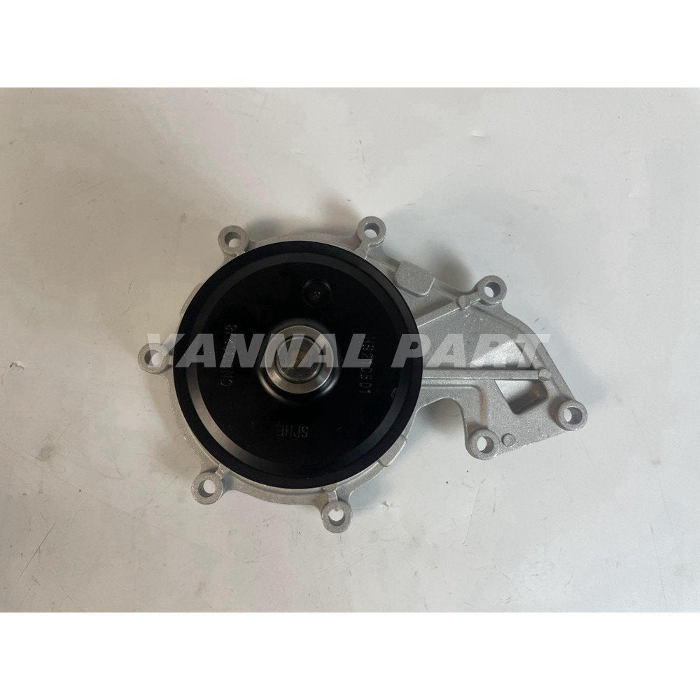 New ISF3.8 Water Pump 5314728 For Cummins Diesel Engine