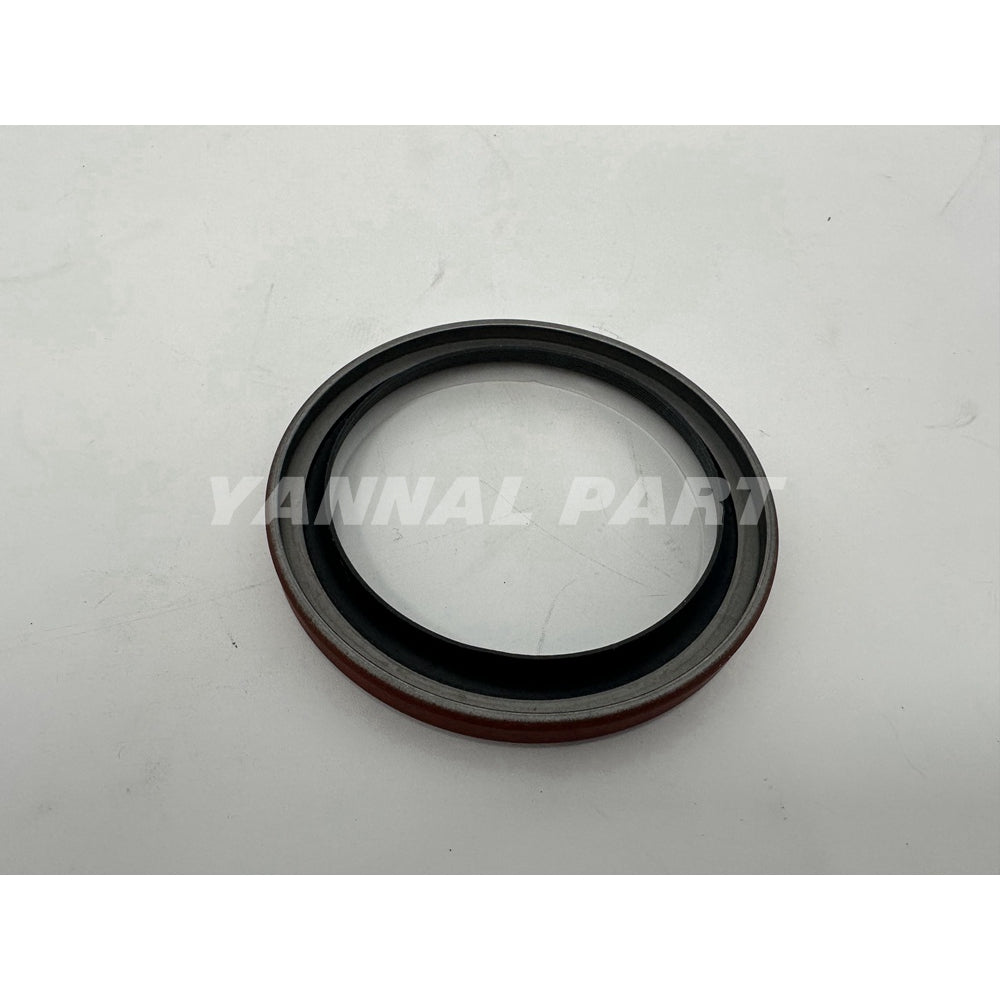 Crankshaft Front Oil Seal 3921927 Fit For Cummins ISL330 Engine