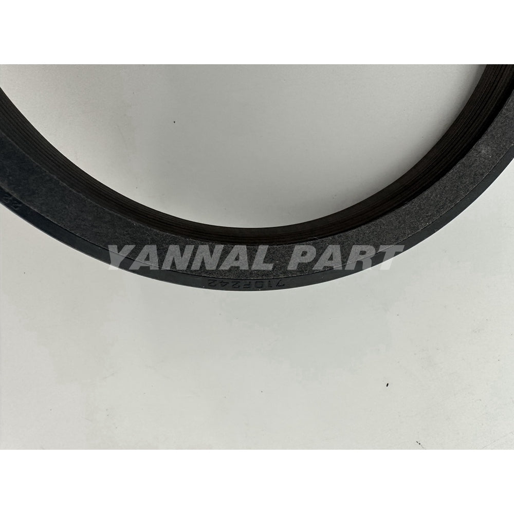 Crankshaft Rear Oil Seal 4982415 Fit For Cummins ISL330 Engine