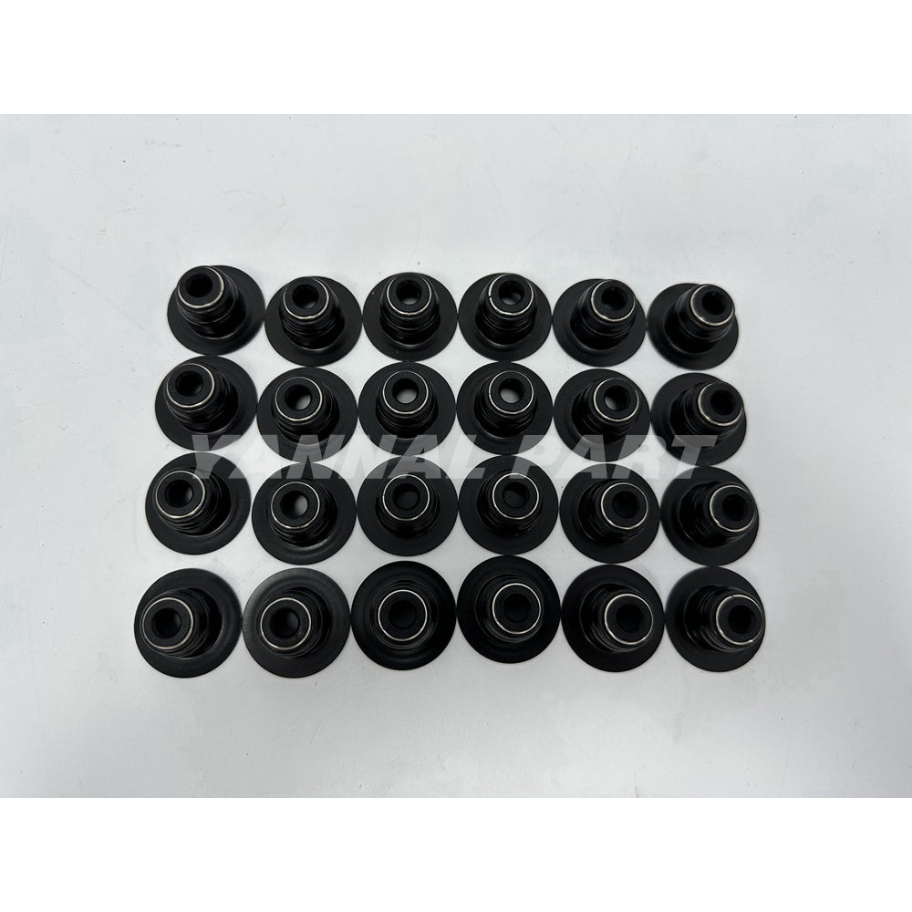 Valve Oil Seal Fit For Cummins ISL330 Engine