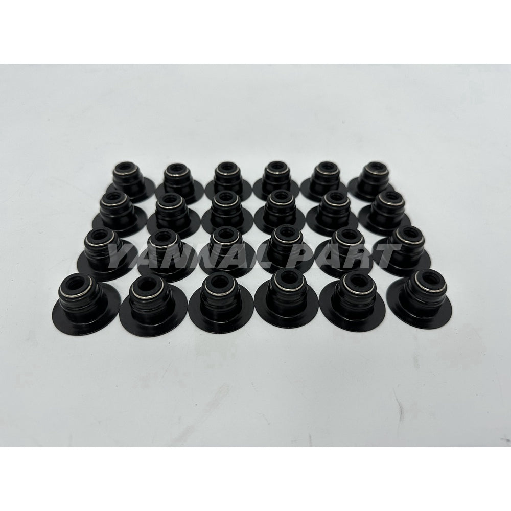 Valve Oil Seal Fit For Cummins ISL330 Engine