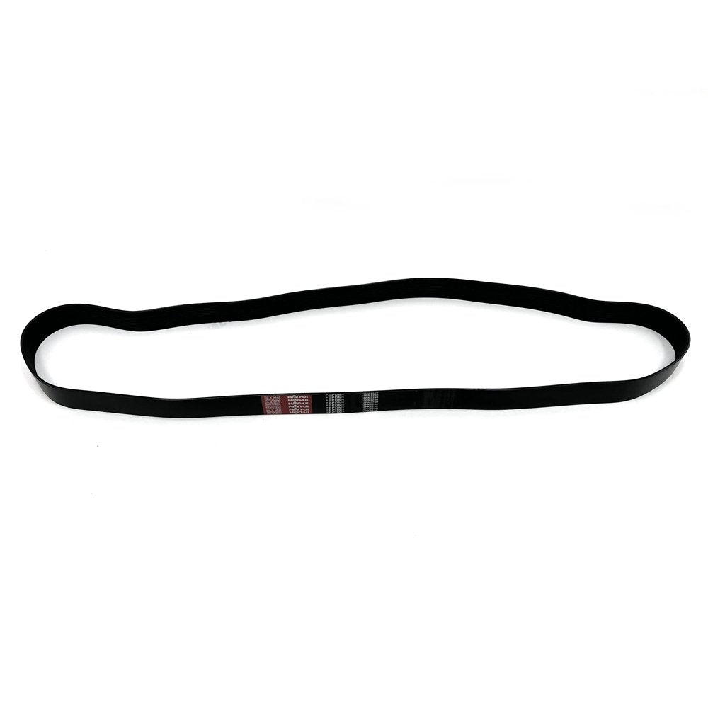 ISX15 Fan Belt 12PK2250 For Cummins Diesel Engine Parts