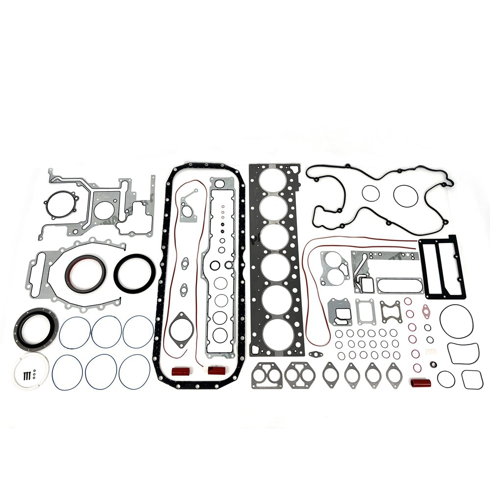 Full Gasket Kit Fit For Cummins ISX475 Engine