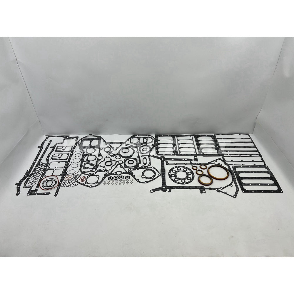 Bottom Gasket Kit Fit For Cummins KTA38 Engine