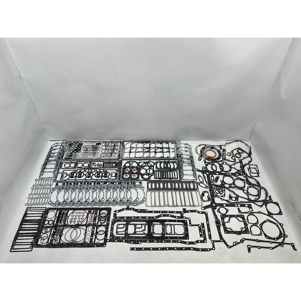 Full Gasket Kit Fit For Cummins KTA38 Engine