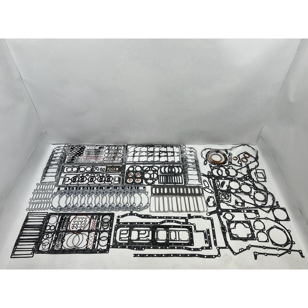 Full Gasket Kit Fit For Cummins KTA38 Engine