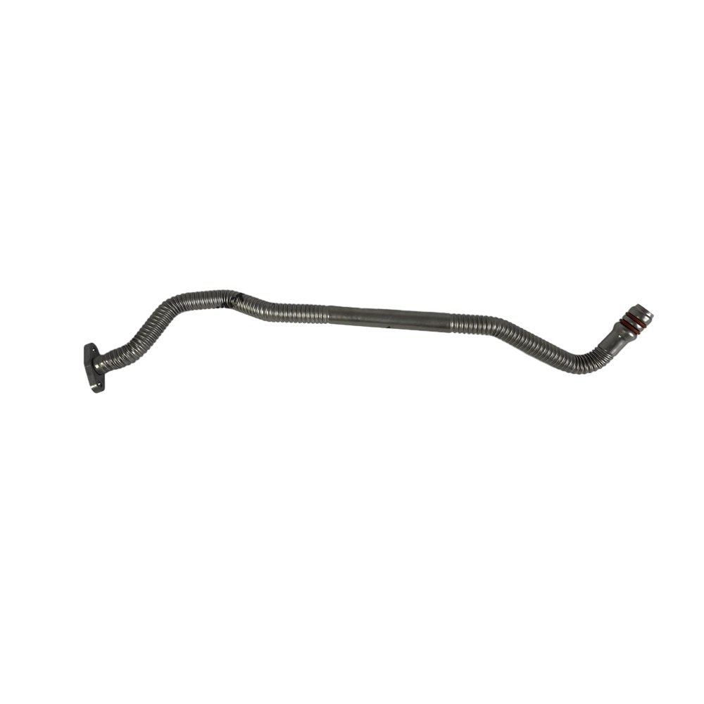 New 4931948 Turbocharger Oil Return Pipe For Cummins QSB4.5 Engine