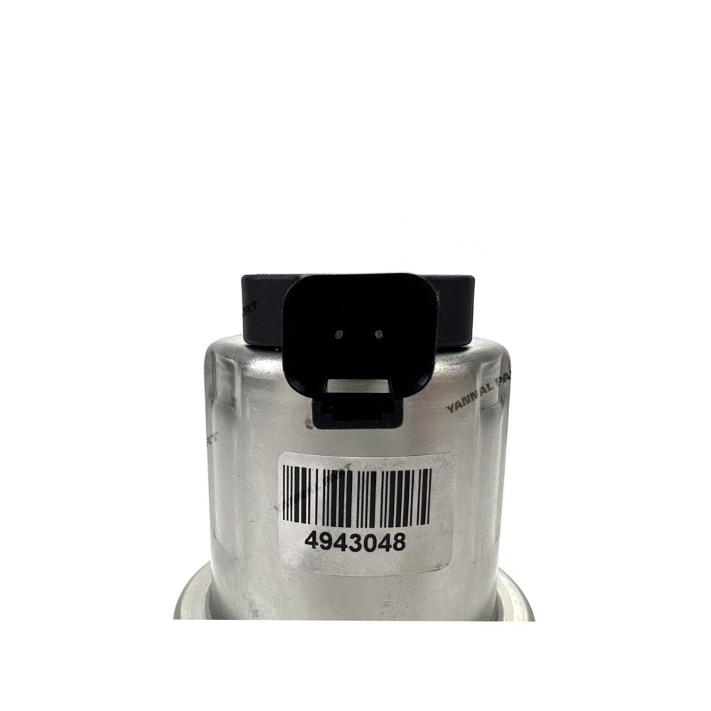 4943048 5362274 Fuel Pump For Cummins QSB5.9 Engine