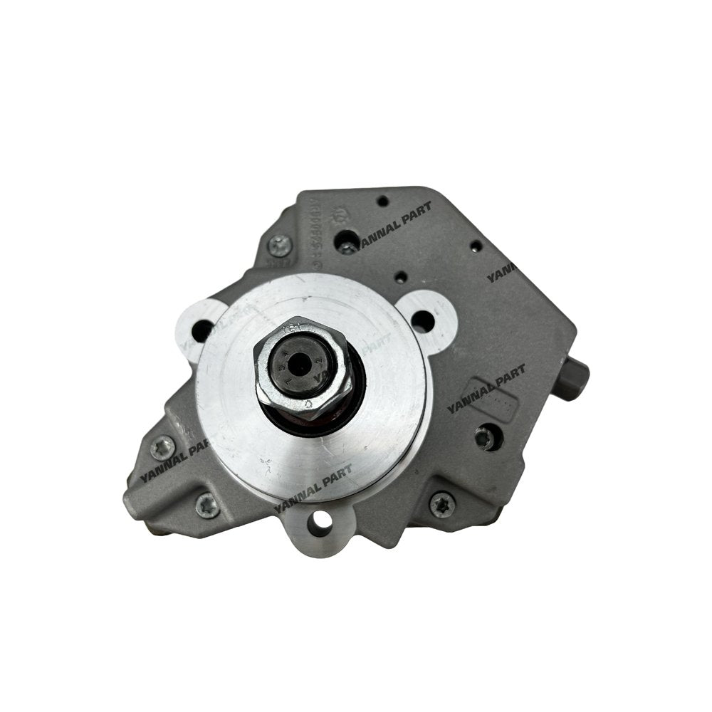 5264256 0445020107 Fuel Injection Pump Assy For Cummins QSB6.7 Engine