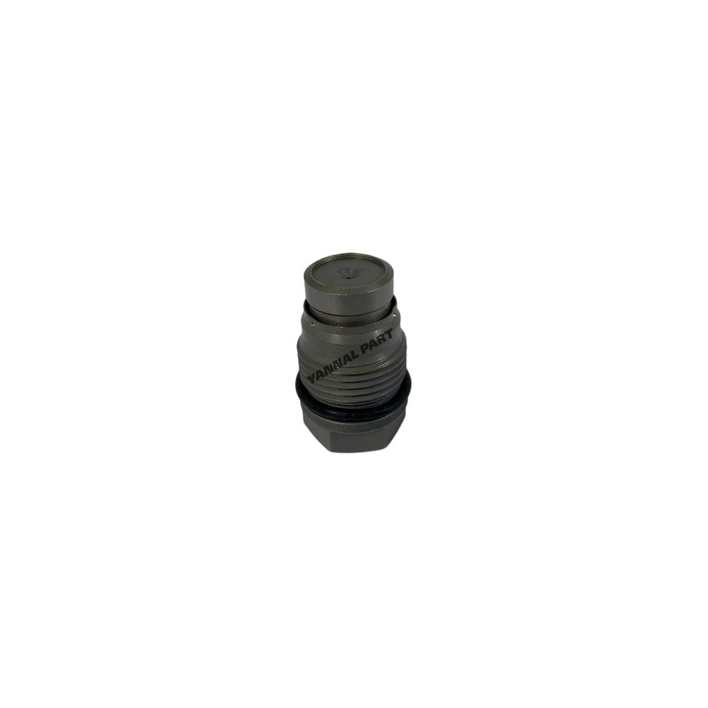 New 3974093 Pressure Reliefvalve For Cummins QSB6.7 Engine