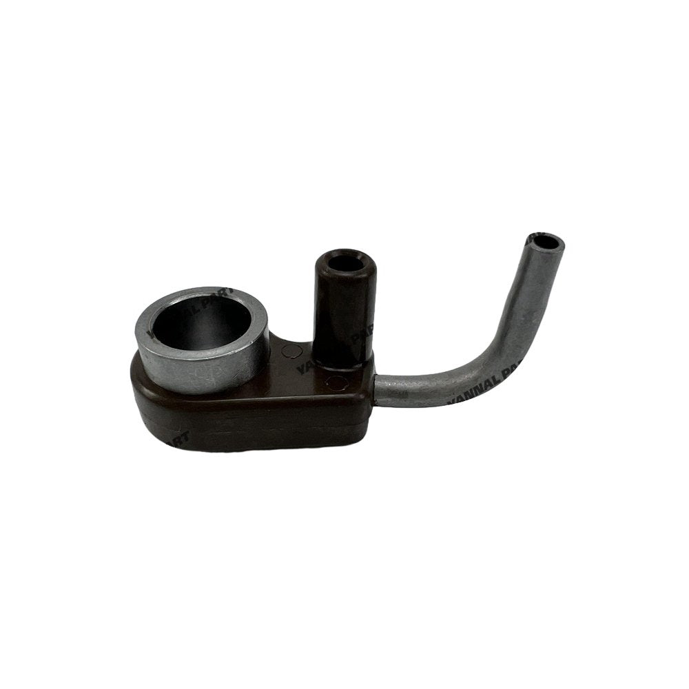 QSC8.3-CR Oil Cooling Nozzle C5289863 6745-21-1611 For Cummins Excavator Parts