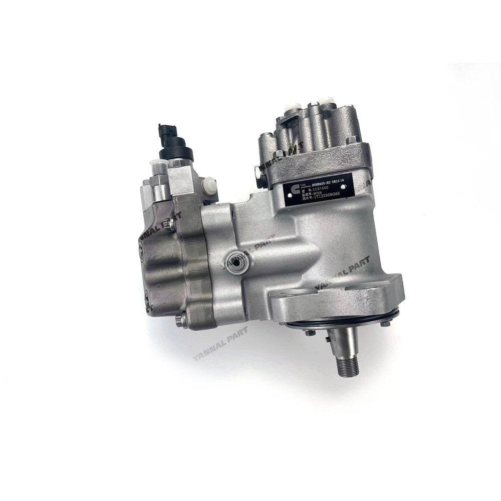 Fuel Injection Pump For Cummins QSC8.3 Engine