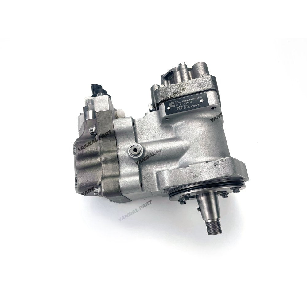 Fuel Injection Pump For Cummins QSC8.3 Engine