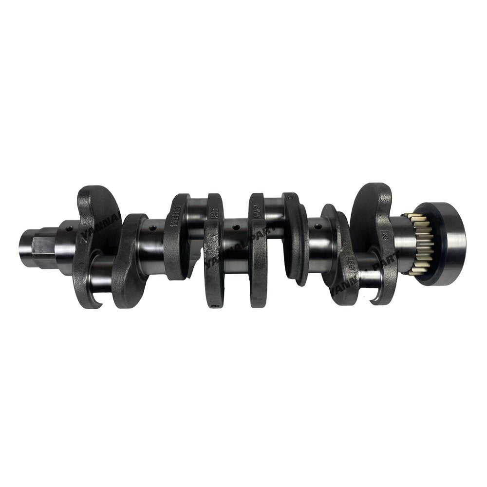 QSF2.8 Crankshaft For Cummins diesel Engine parts