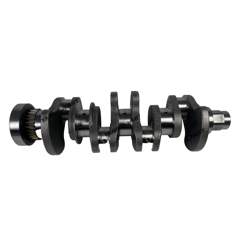 QSF2.8 Crankshaft For Cummins diesel Engine parts