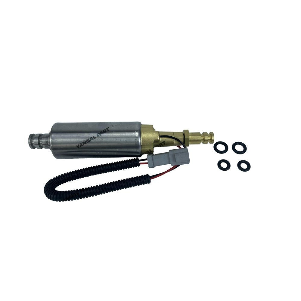 4975617 4067830 4295249 Fuel Pump For Cummins QST30 Engine