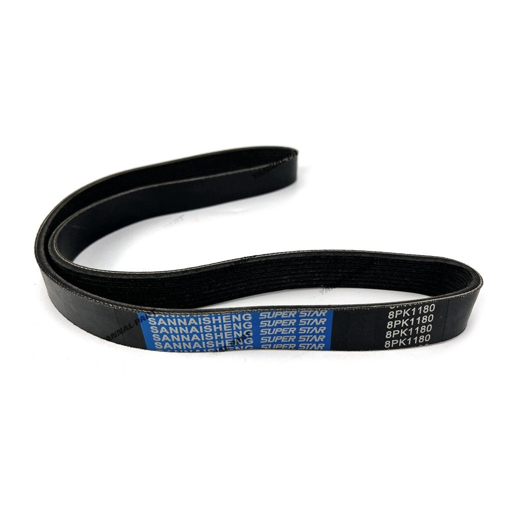 Generator Belt For Cummins QSX15 Engine Part