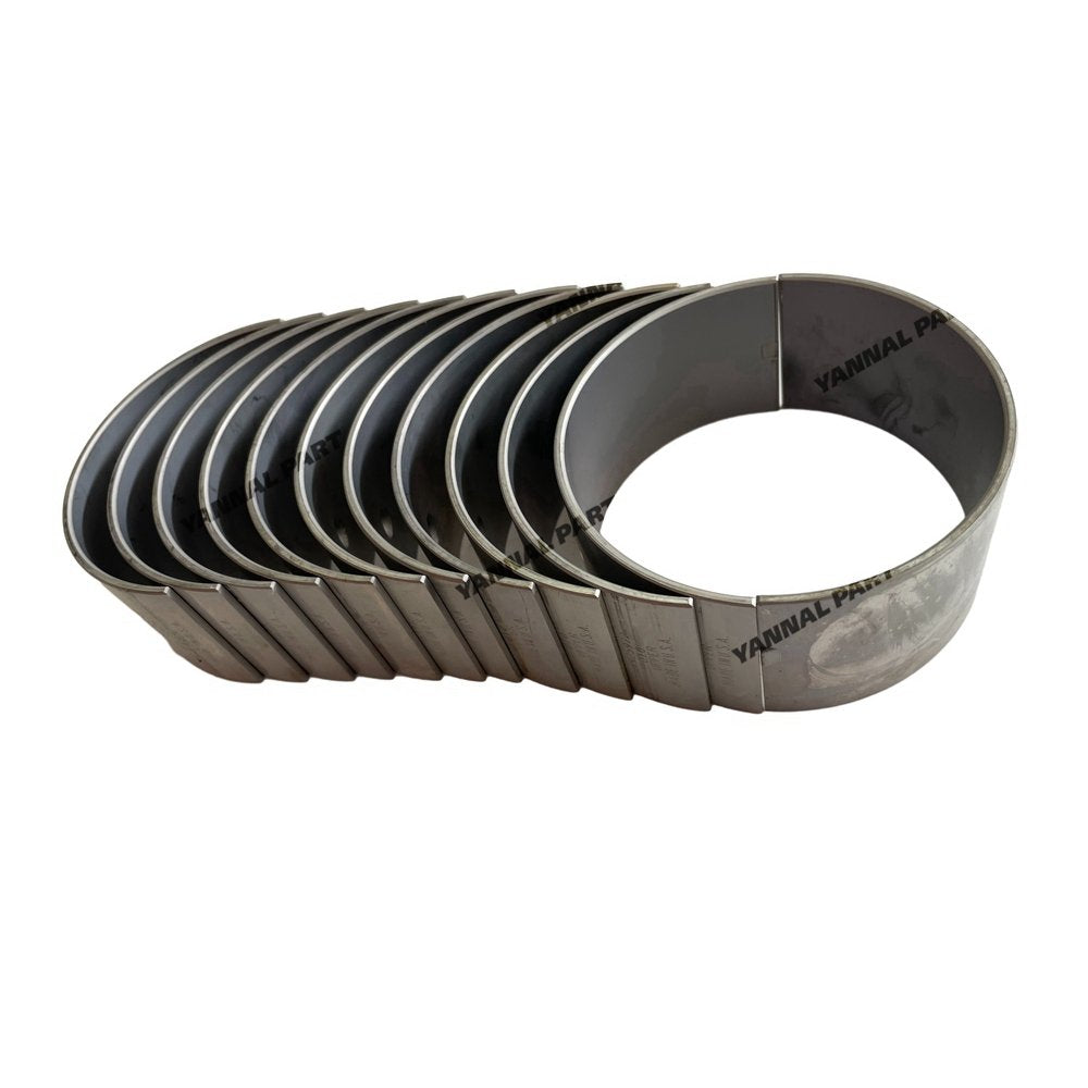 QSX15 Con Rod Bearing 0.25 For Cummins diesel Engine parts