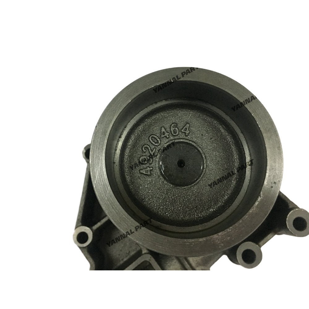 New QSX15 Water Pump For Cummins Diesel Engine