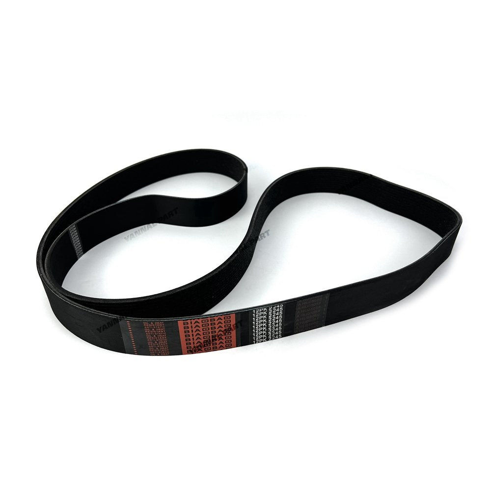 3100188 3106099 Belt, Fan For Cummins QSX15 Engine Part