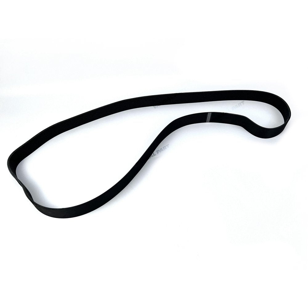 3100188 3106099 Belt, Fan For Cummins QSX15 Engine Part