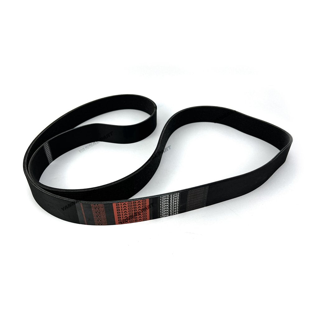 QSX15 Belt, Fan 3100188 For Cummins Diesel Engine Parts