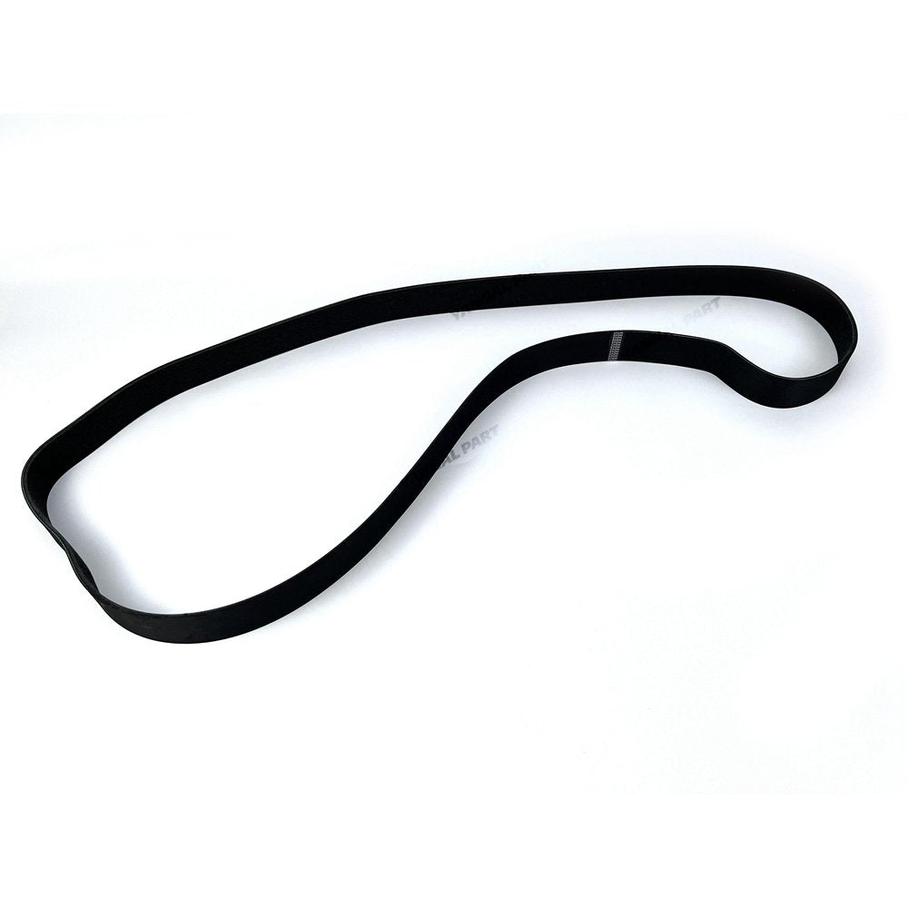 QSX15 Belt, Fan 3100188 For Cummins Diesel Engine Parts