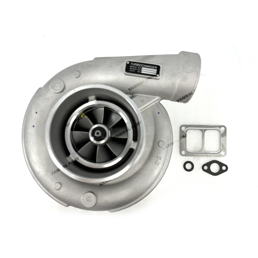 HX80 Turbocharger 3594117 2882091 3803474 RM33264 3594131 3594134 For Cummins